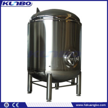 Réservoirs de stockage d&#39;eau de boissons liquides de KUNBO 1000 litres